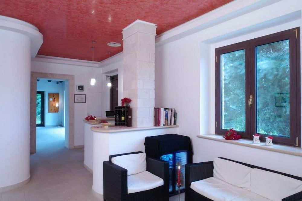 Colle Indaco Country House & Wellness 2