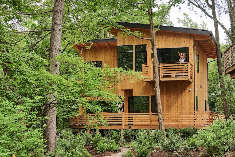 Woodstock Way Hotel 3 estrellas en Woodstock