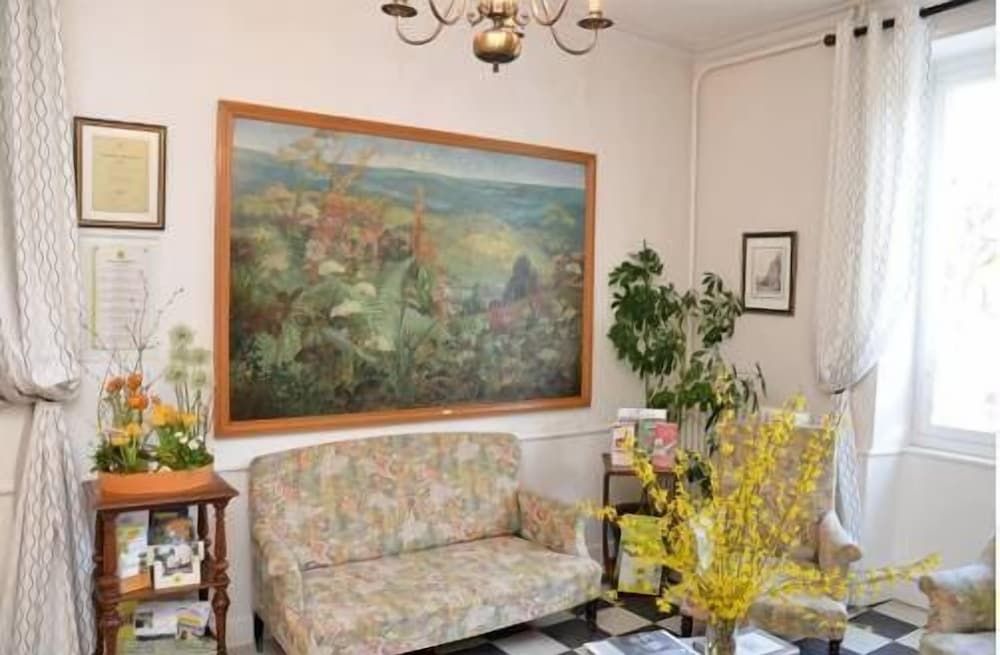 Hotel Restaurant d'Orfeuil 3