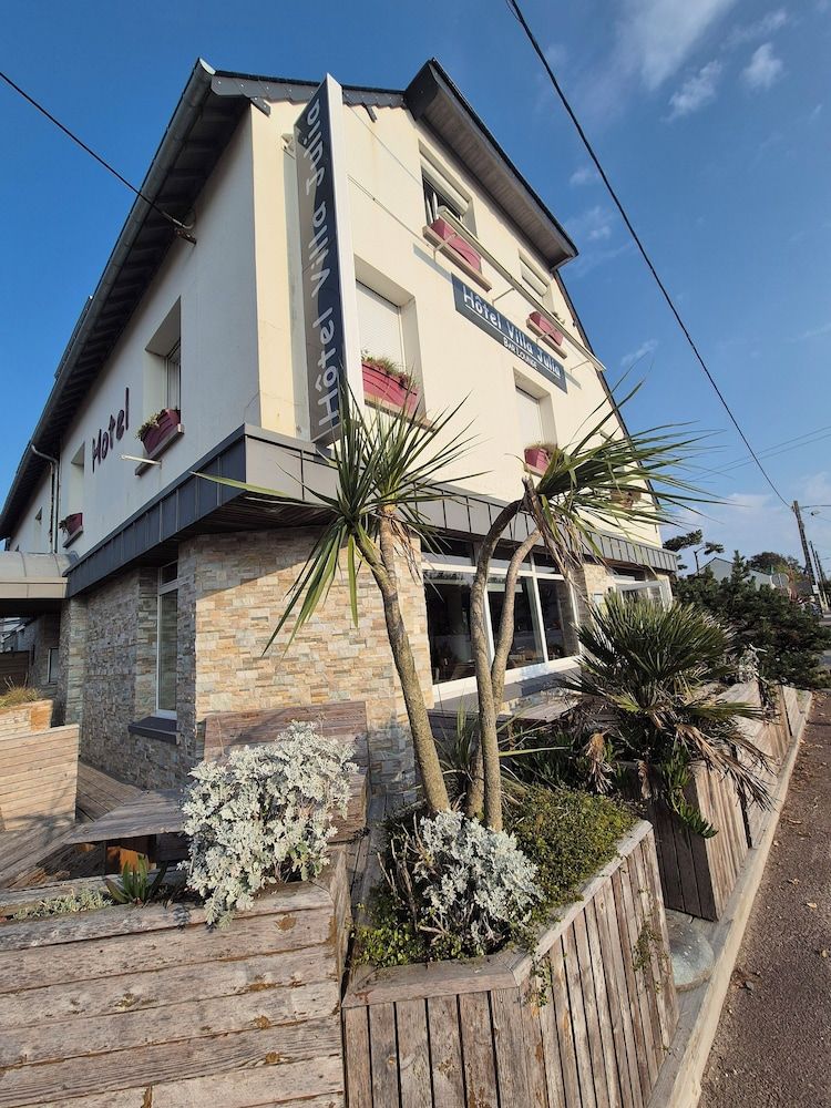 LA VILLA JULIA 3 estrellas en Agon-Coutainville