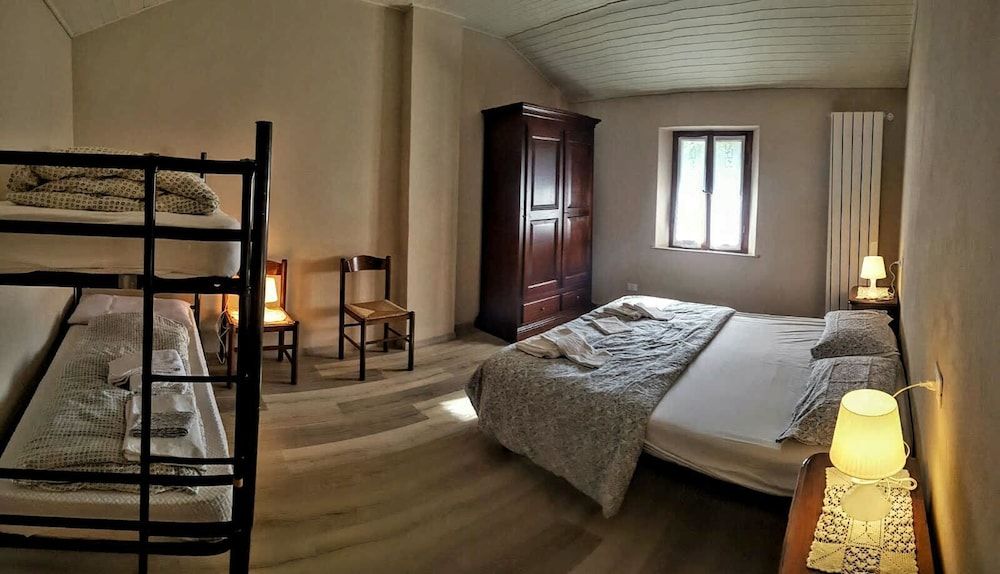Il Borgo Dei Celti 3