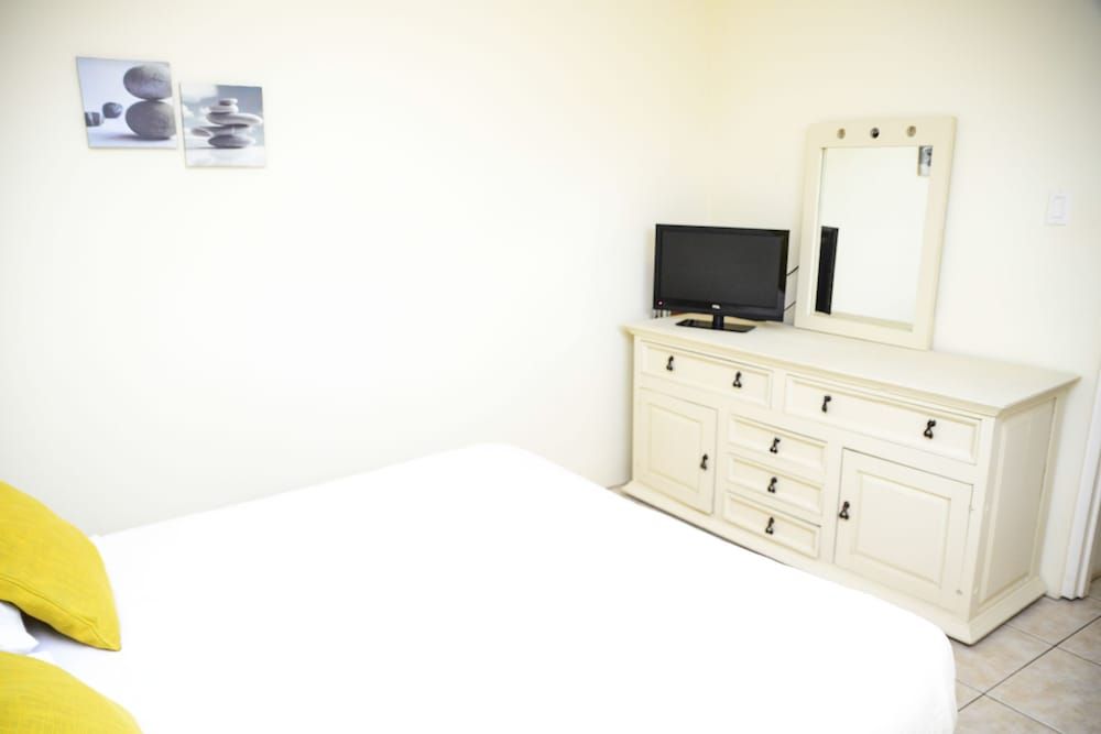 Aruba Tropic Apartments 3