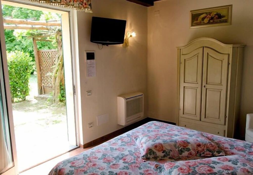 Agriturismo Podere Bucine Basso 3