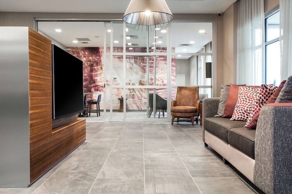 Courtyard by Marriott Jonesboro 3