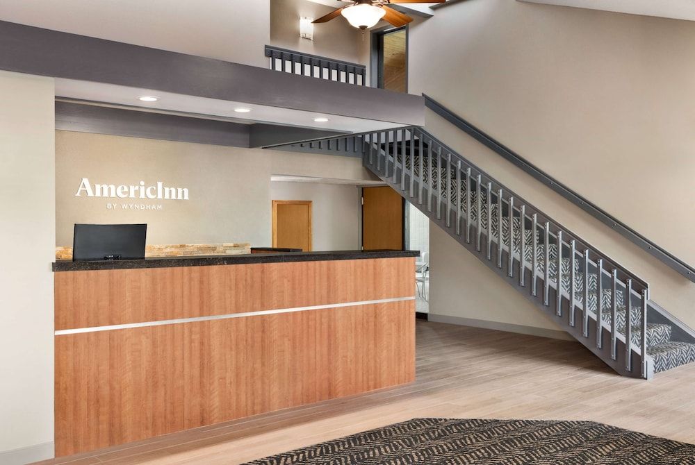 AmericInn by Wyndham Bemidji 2