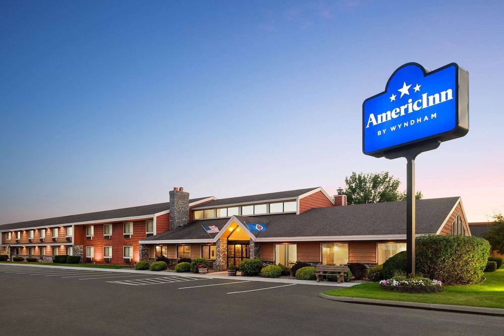 AmericInn by Wyndham Bemidji 3 estrellas en Bemidji