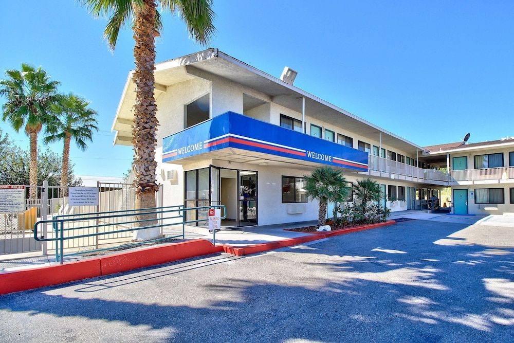 Motel 6 Nogales, AZ - Mariposa Road 2 estrelas em Nogales