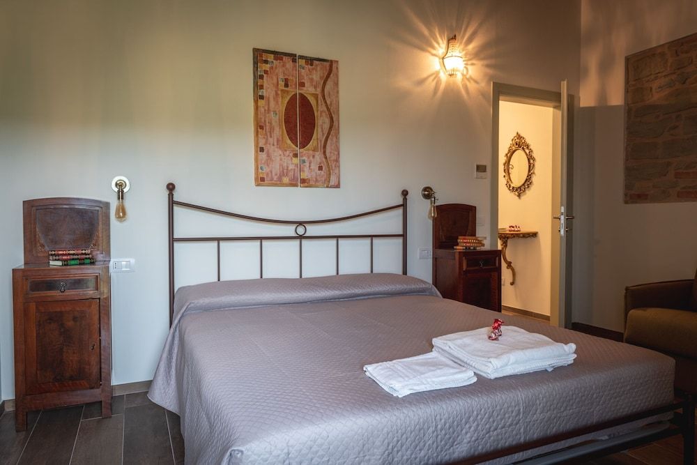 Agriturismo Podere Ceriano 3