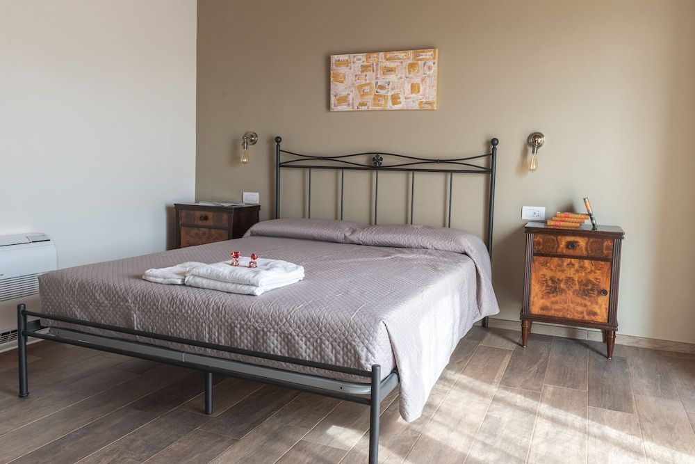 Agriturismo Podere Ceriano 2