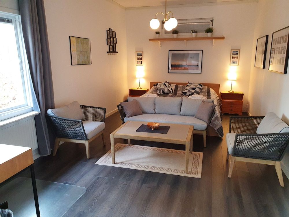 Brukshotellet Skinnsberg -1 estrellas en Skinnskatteberg