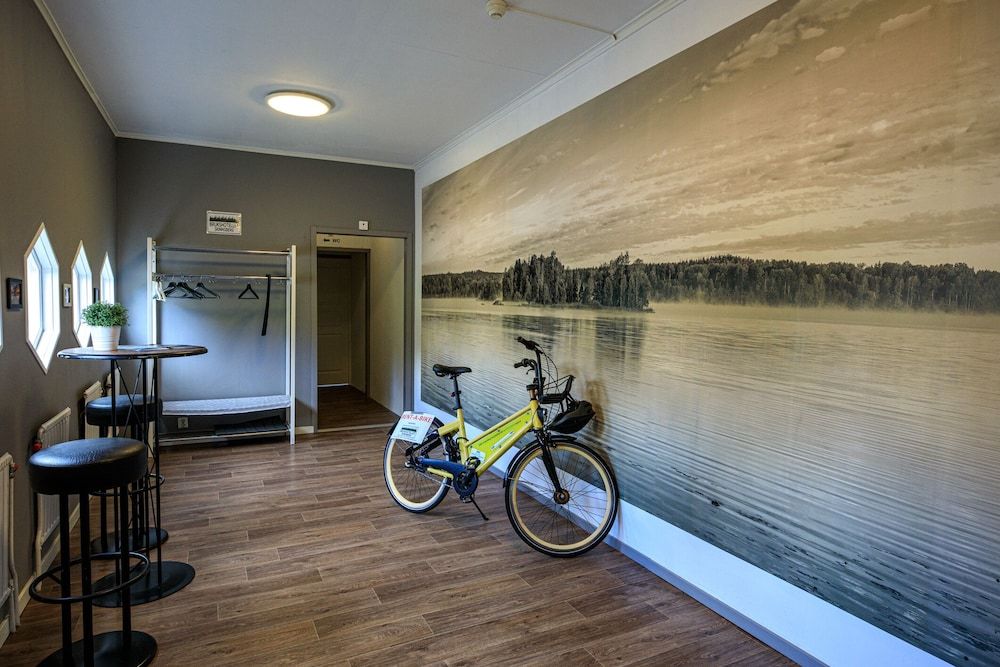Brukshotellet Skinnsberg 3