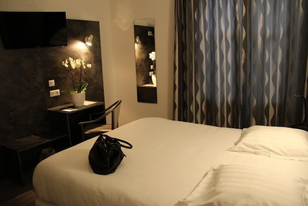 Hotel Restaurant Le Tout Va Bien 3