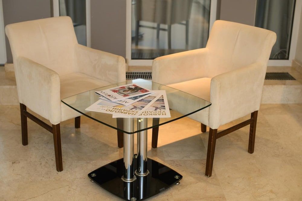 Optima Collection Kharkiv Hotel 2