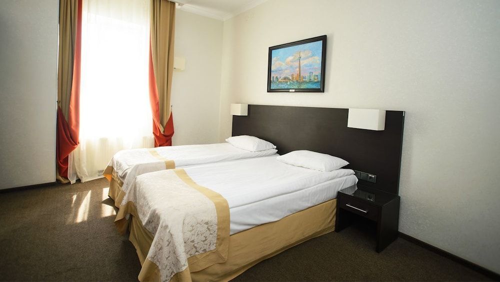 Optima Collection Kharkiv Hotel 3 stelle a Kharkiv