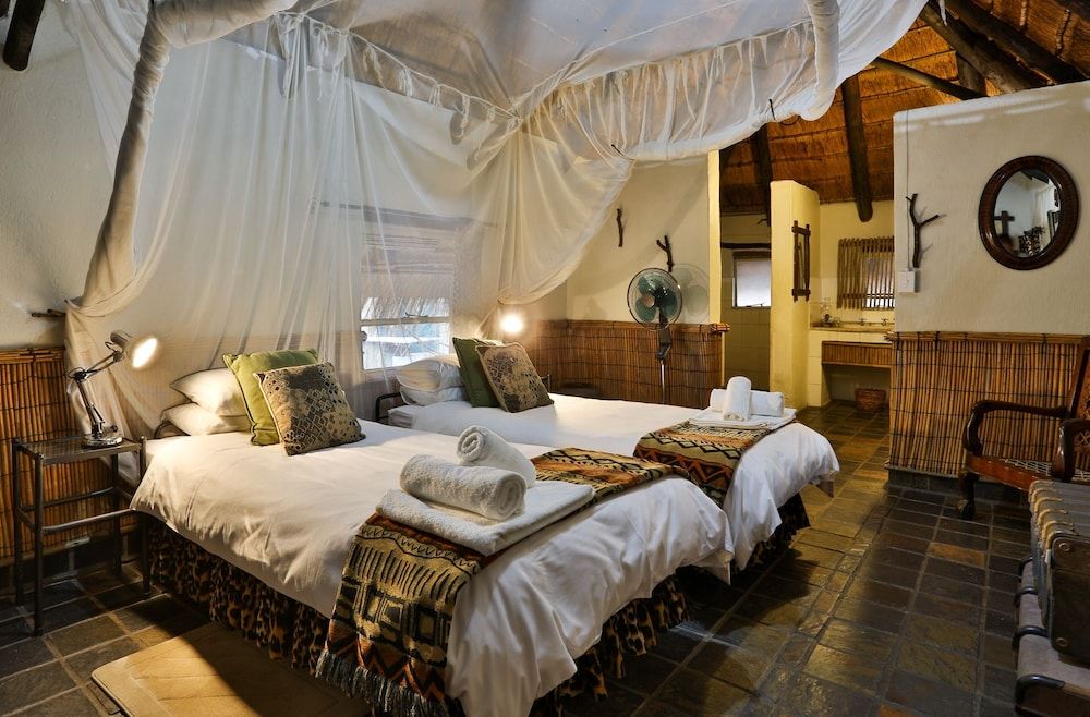 Tangala Safari Camp 3