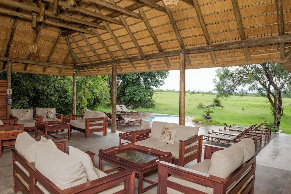 Tangala Safari Camp 2