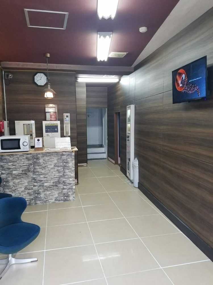 Hotel Takanoya 2