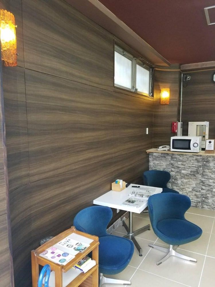 Hotel Takanoya 3