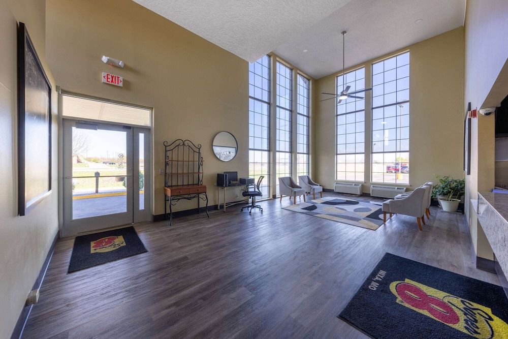 Super 8 by Wyndham Nixa/Springfield Area 3