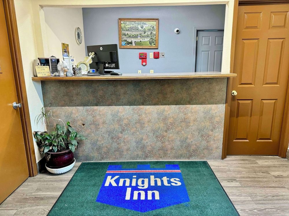 Knights Inn Galax 3