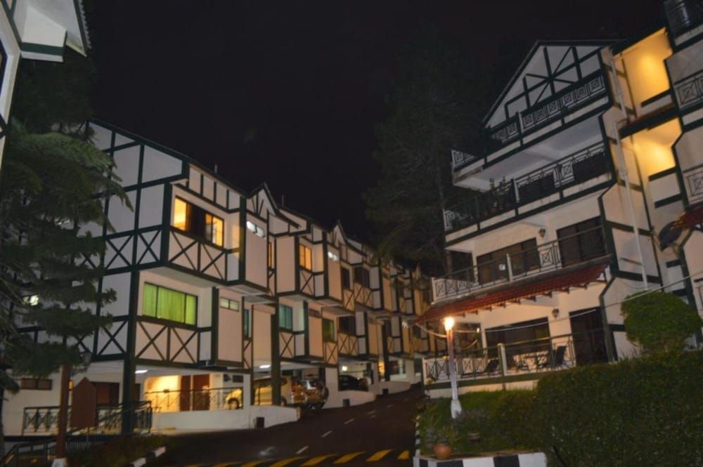 Zarania Hillhomes Cameron Highlands 3