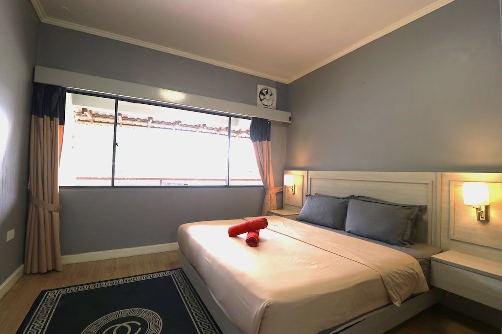 Zarania Hillhomes Cameron Highlands -1 estrellas en Cameron Highlands