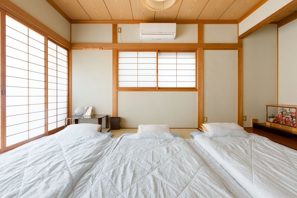 A&Z guesthouse 3