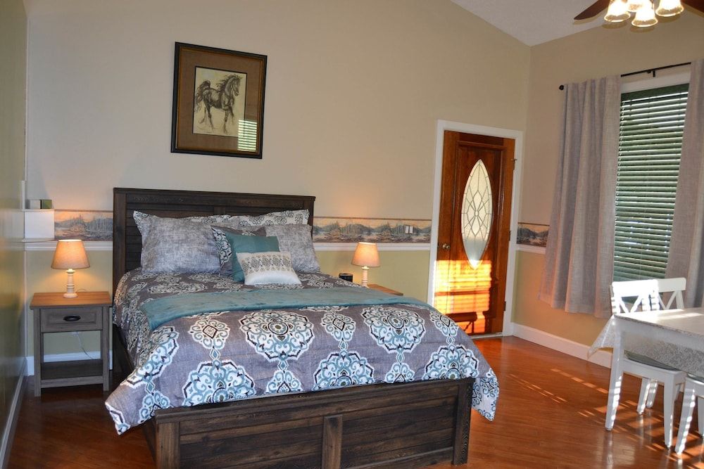 Rock Pointe Ranch 2