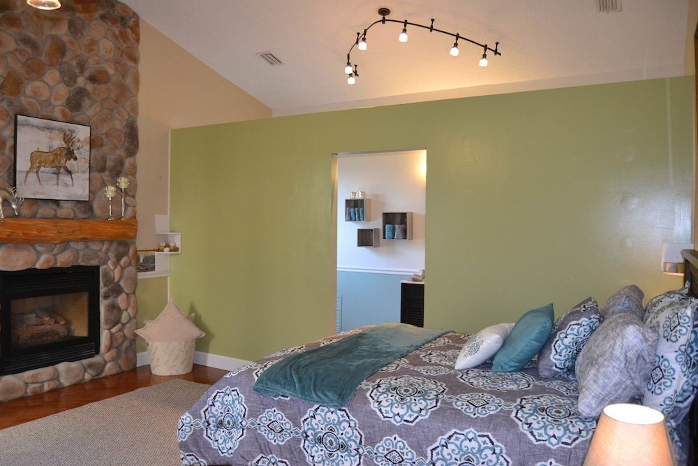 Rock Pointe Ranch 3