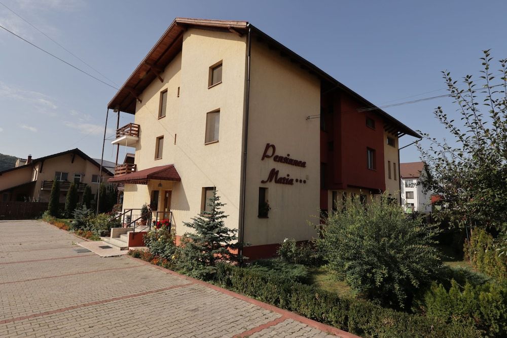 Pensiunea Maria 3 estrellas en Florești