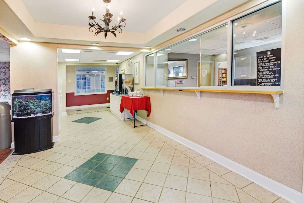 Super 8 by Wyndham Salisbury 2 estrelas em Salisbury