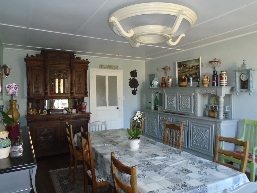 Chambres d'Hôtes Bienvenue 2