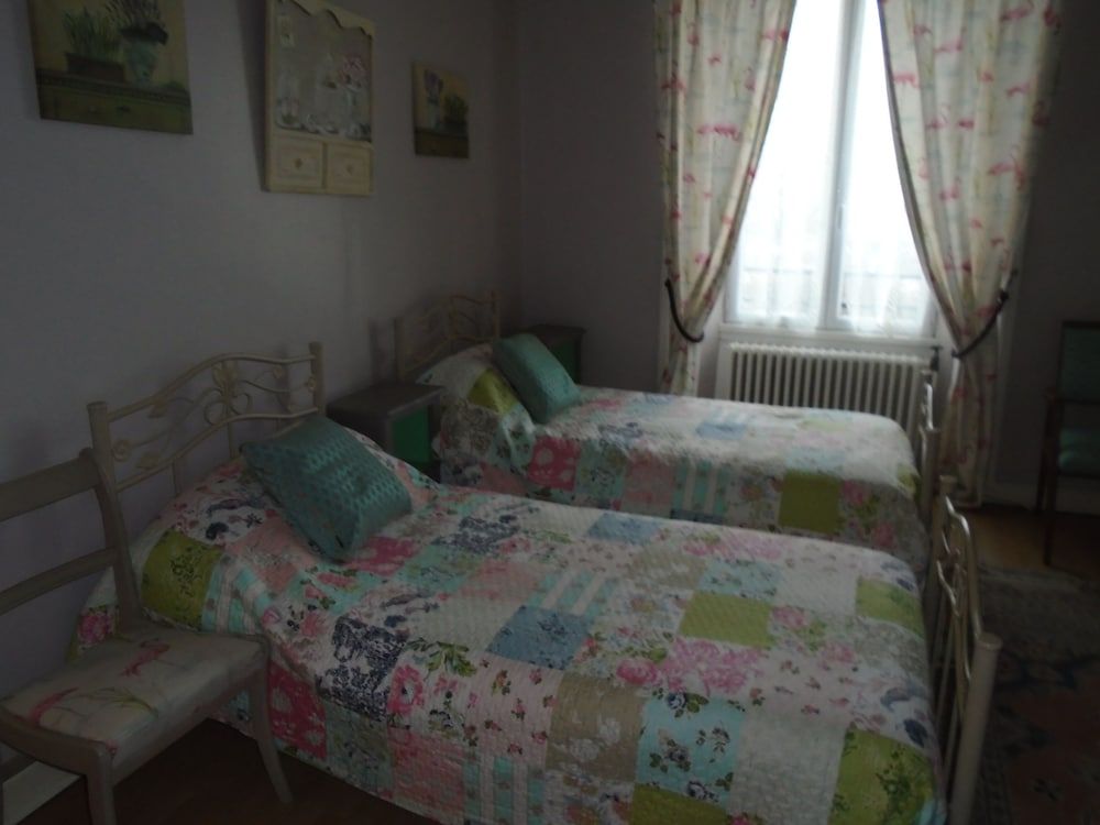 Chambres d'Hôtes Bienvenue 3