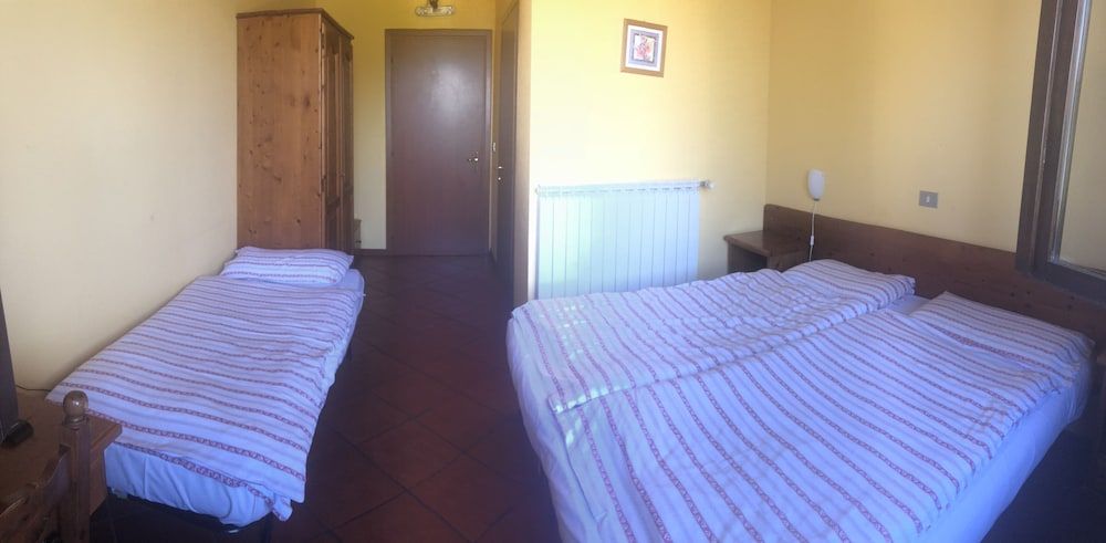 Agriturismo La Betulla 3
