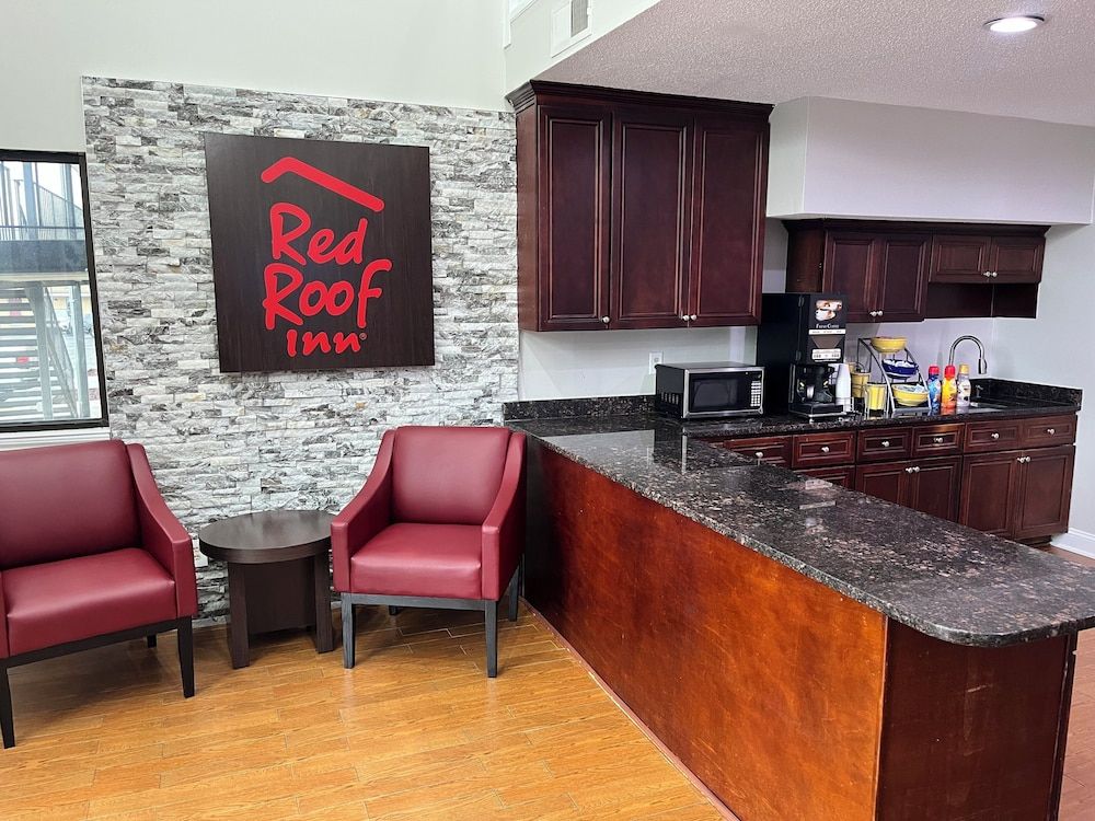 Red Roof Inn Rockingham 3