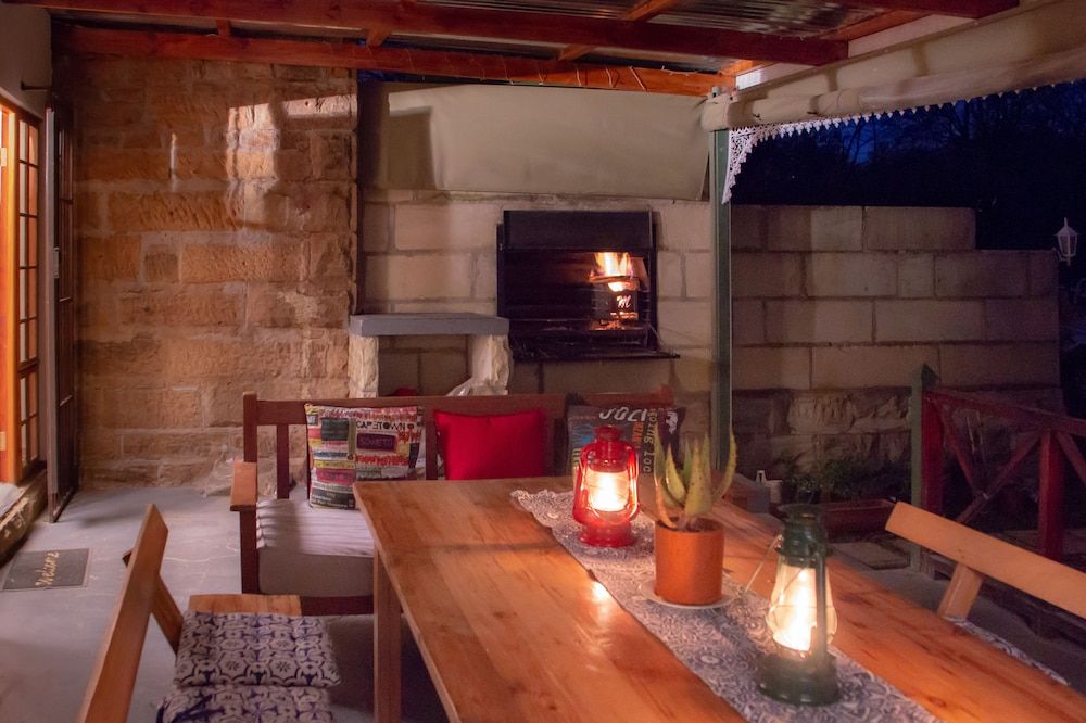 Cherry Stone Country House -1 estrellas en Fouriesburg