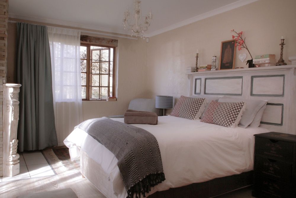 Cherry Stone Country House 2