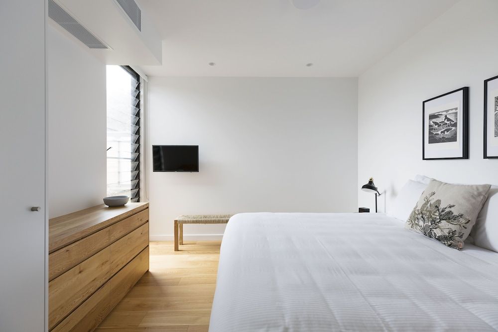 Bangalay Luxury Villas 3