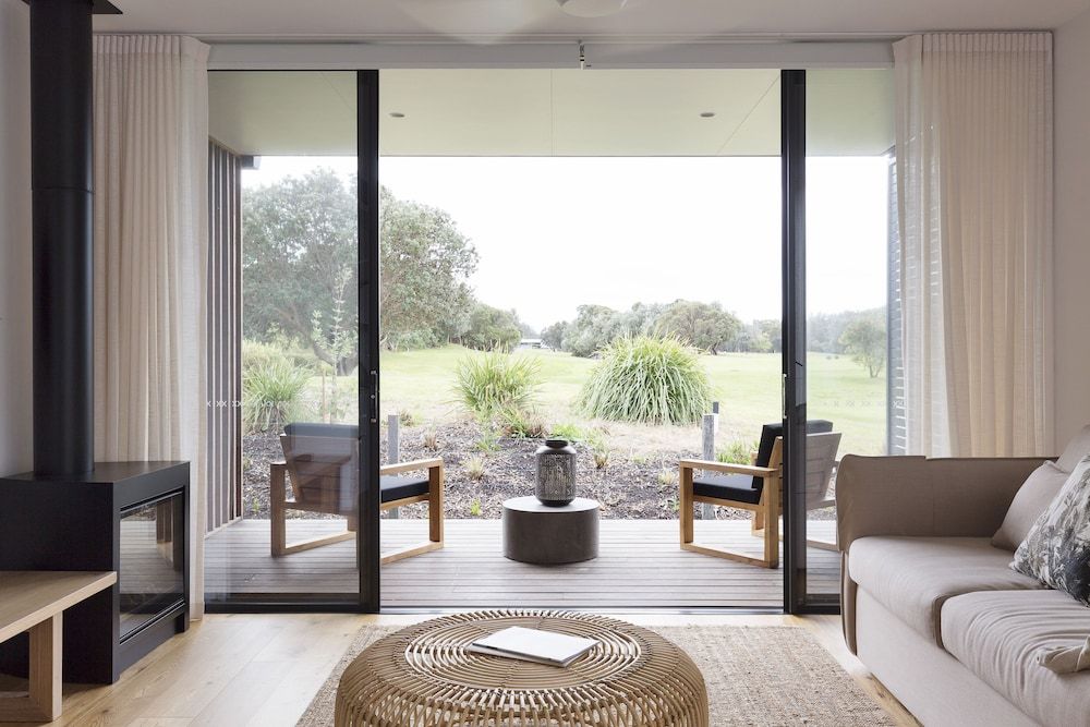 Bangalay Luxury Villas -1 estrellas en Shoalhaven Heads