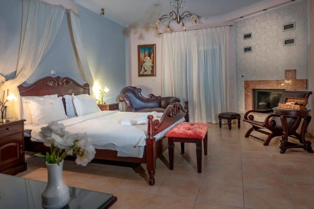 Pozar Salt Cave Hotel Spa 3