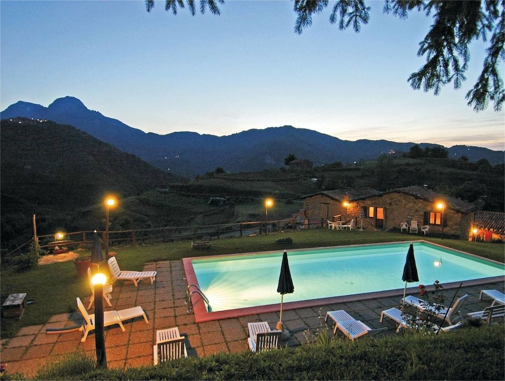 Agriturismo Summer -1 estrellas en Gallicano
