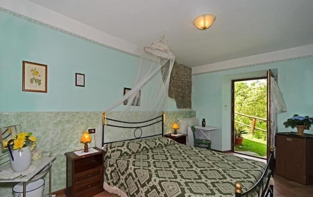 Agriturismo Summer 3