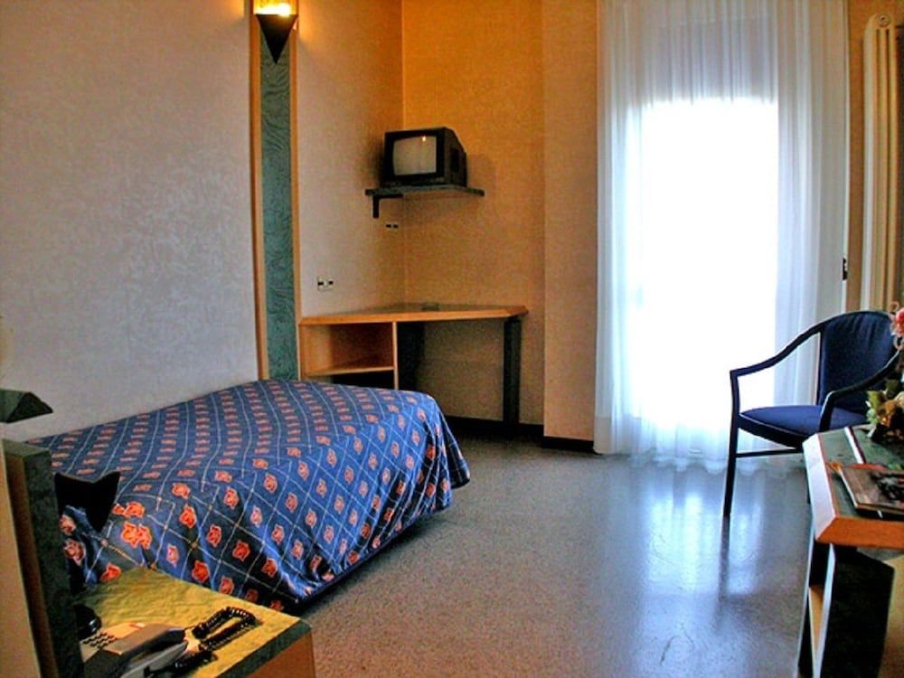 Hotel Palladio 3 estrellas en San Fior di Sopra