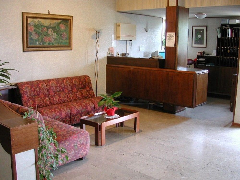 Hotel Palladio 2