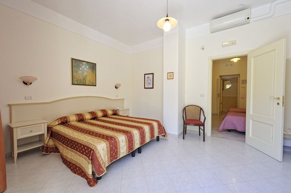 Park Hotel Villa Maria 3