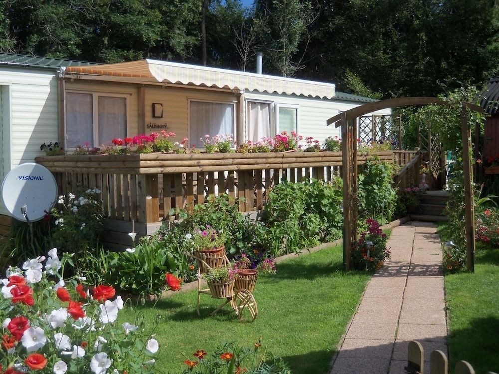 Camping La Tentation 3