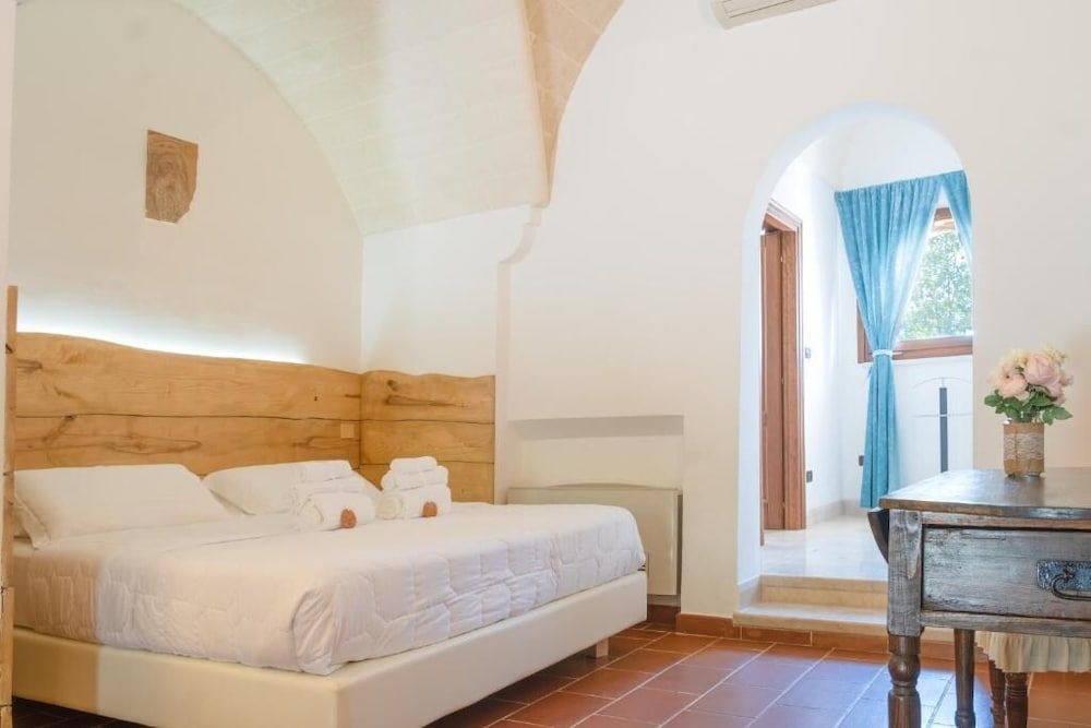 Masseria Le Lamie 3