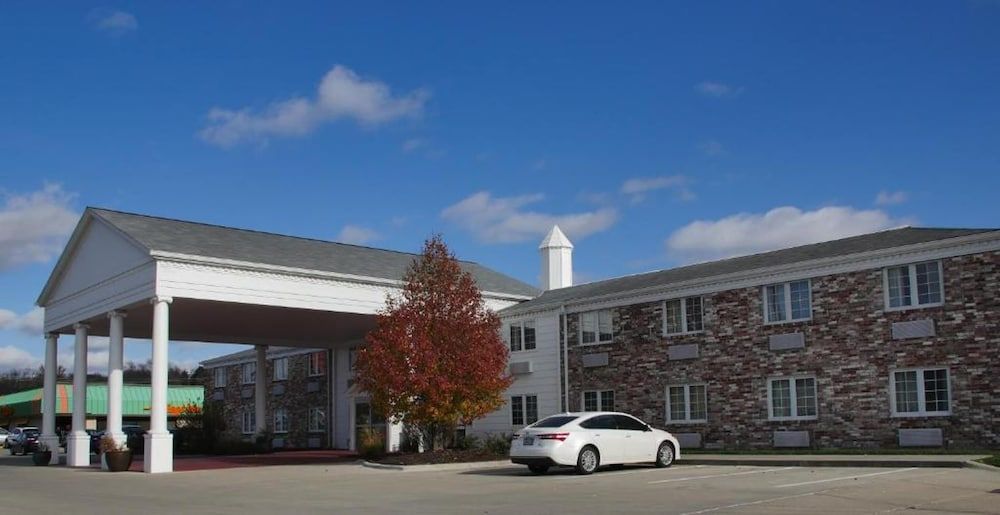 Baymont by Wyndham Bellevue / Omaha 3 estrellas en Bellevue