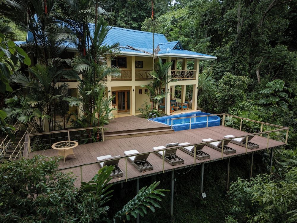 Monos Locos - Portasol Vacation Rental -1 estrellas en Portalón
