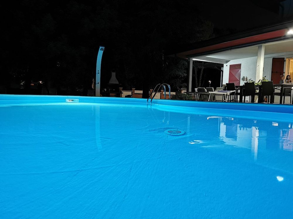 Vanessa House -1 estrellas en Martellago